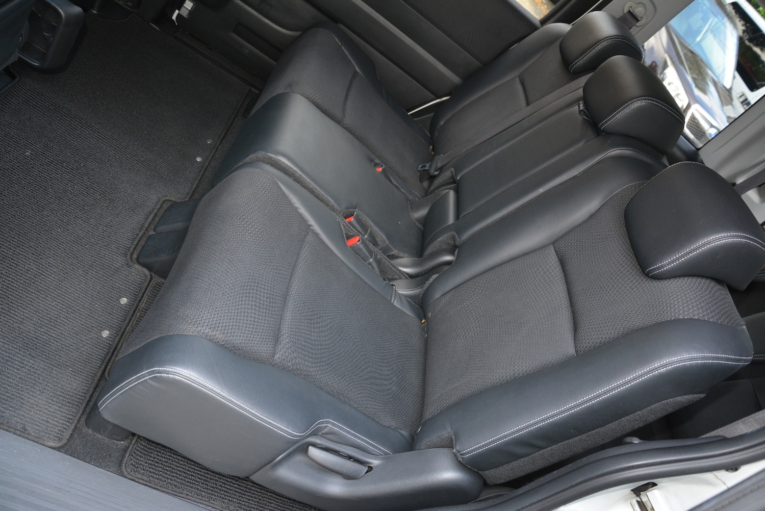 Used Honda Stepwagon 2014 for sale - 76262723: Photo 13