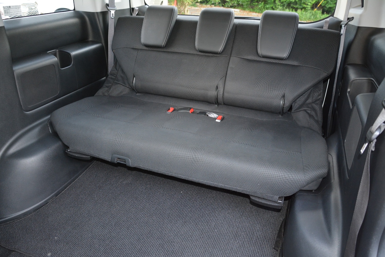 Used Honda Stepwagon 2014 for sale - 76262723: Photo 16