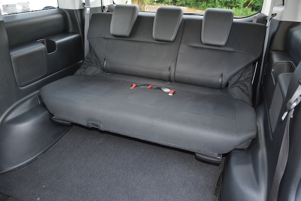 Used Honda Stepwagon 2014 for sale - 76262723: Photo 16
