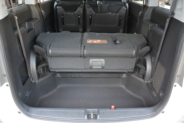 Used Honda Stepwagon 2014 for sale - 76262723: Photo 18