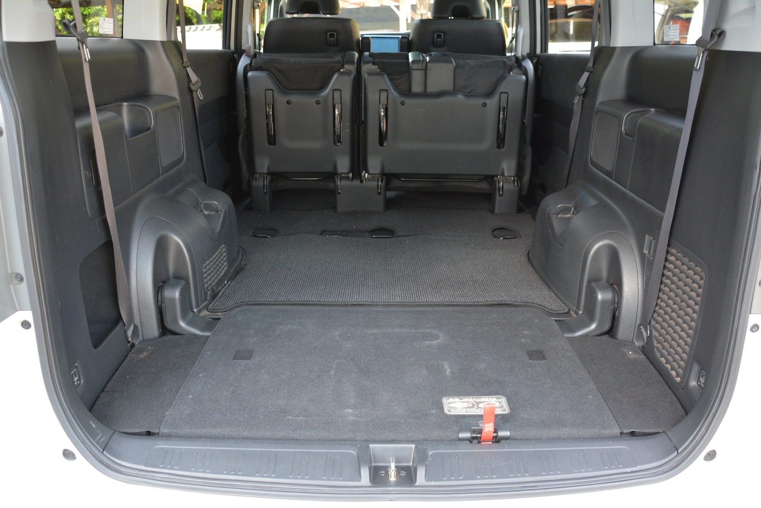 Used Honda Stepwagon 2014 for sale - 76262723: Photo 19