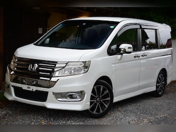 2014 (64) - SPADA Z COOL SPIRIT 5-Door