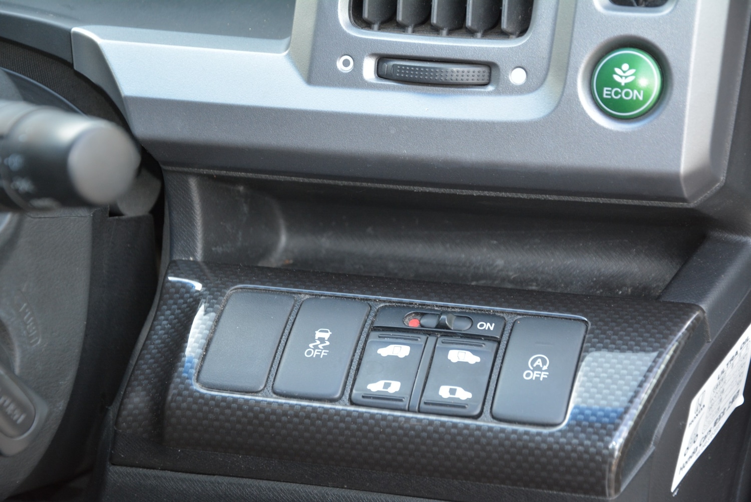 Used Honda Stepwagon 2014 for sale - 76262723: Photo 21