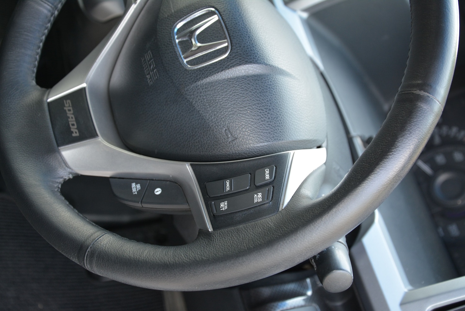 Used Honda Stepwagon 2014 for sale - 76262723: Photo 22