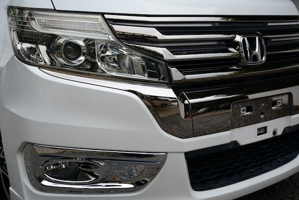 Used Honda Stepwagon 2014 for sale - 76262723: Photo 9