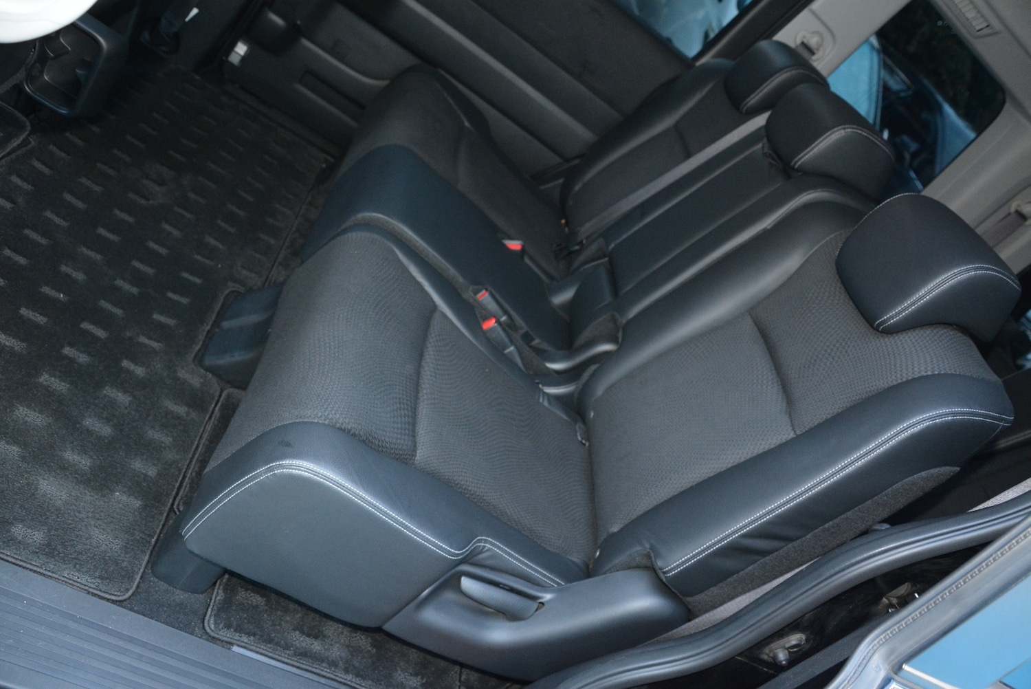 Used Honda Stepwagon 2014 for sale - 76555260: Photo 13