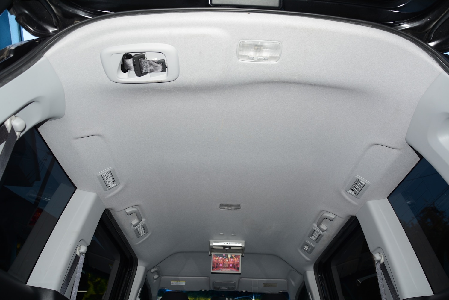 Used Honda Stepwagon 2014 for sale - 76555260: Photo 21