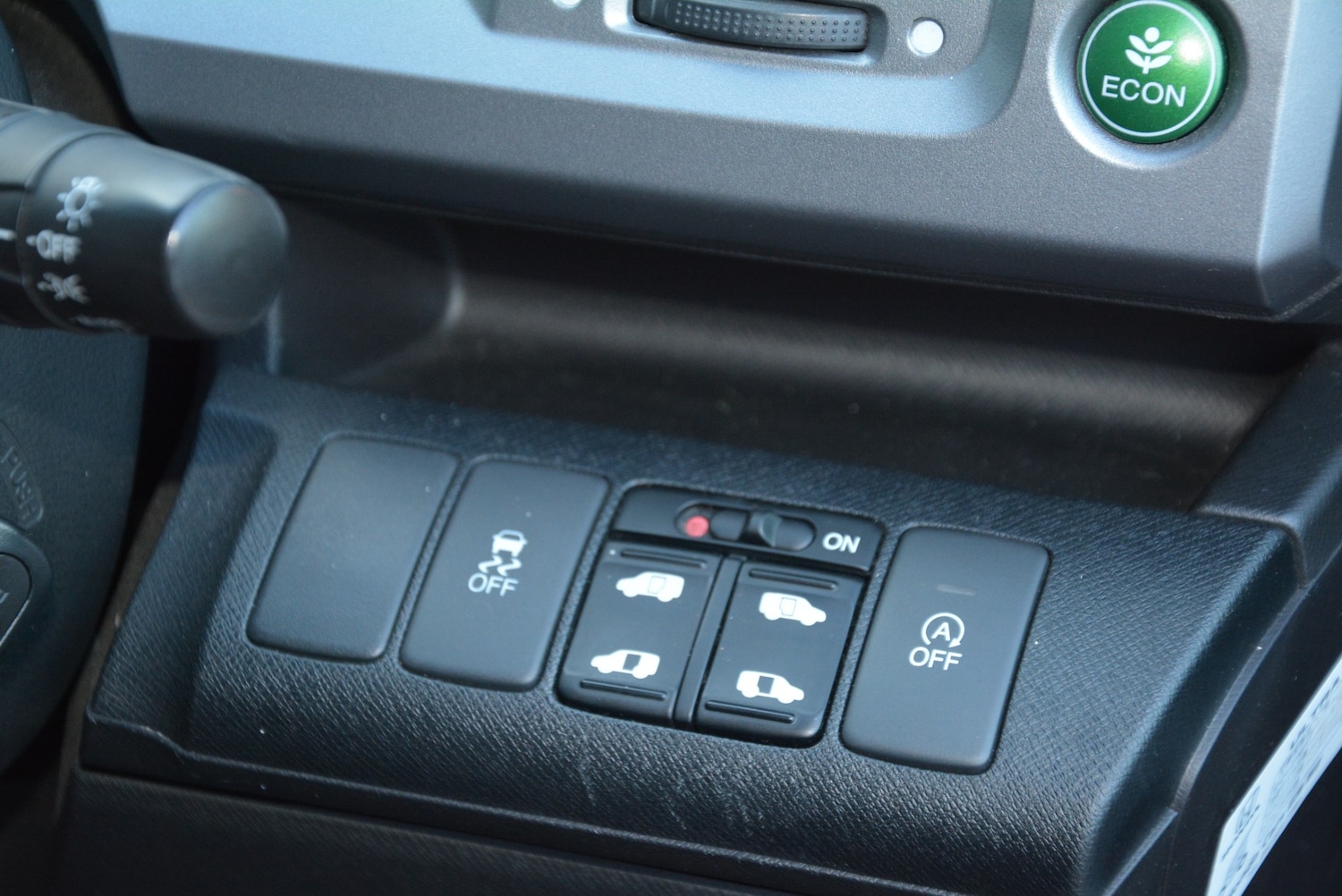 Used Honda Stepwagon 2014 for sale - 76555260: Photo 23