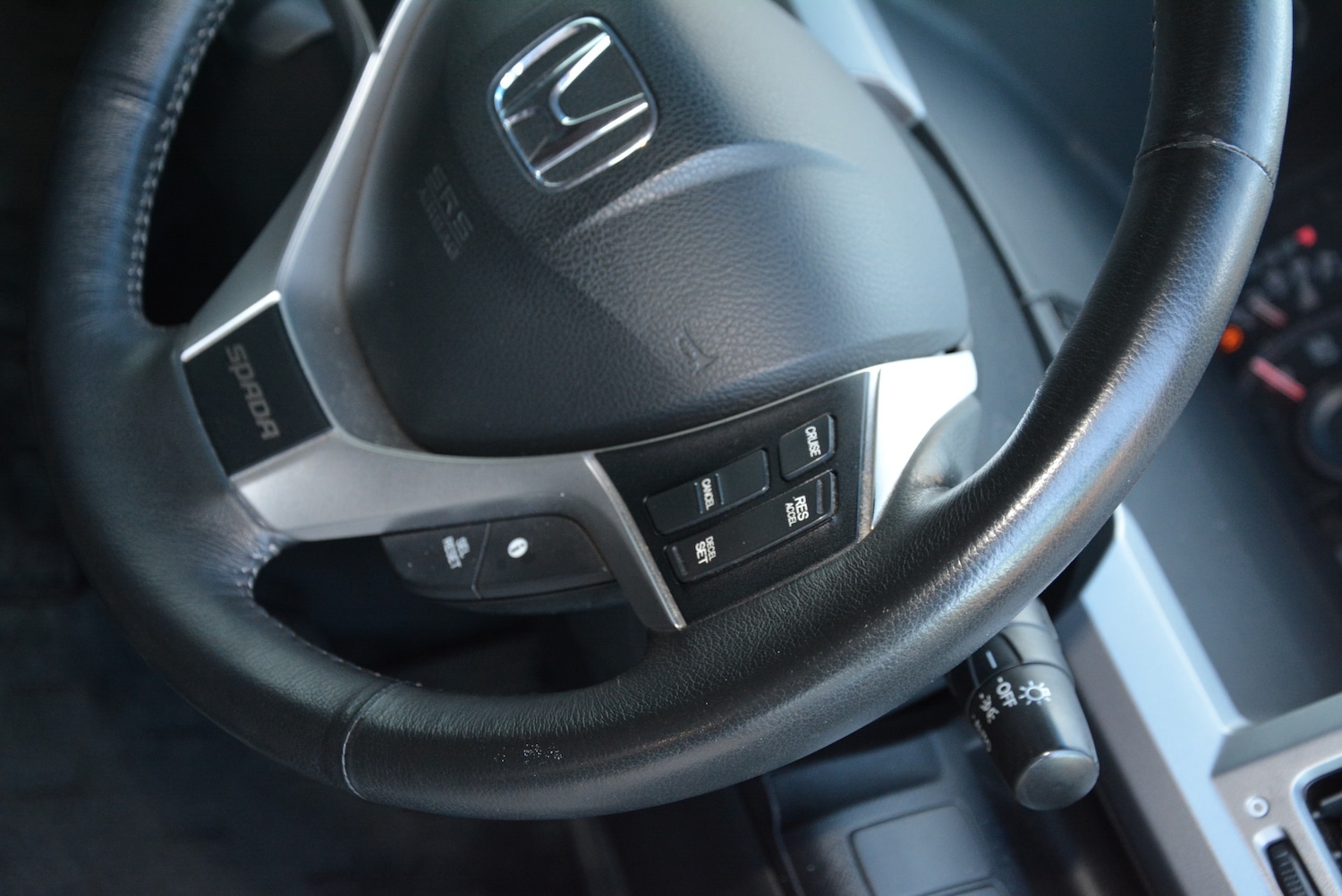 Used Honda Stepwagon 2014 for sale - 76555260: Photo 24