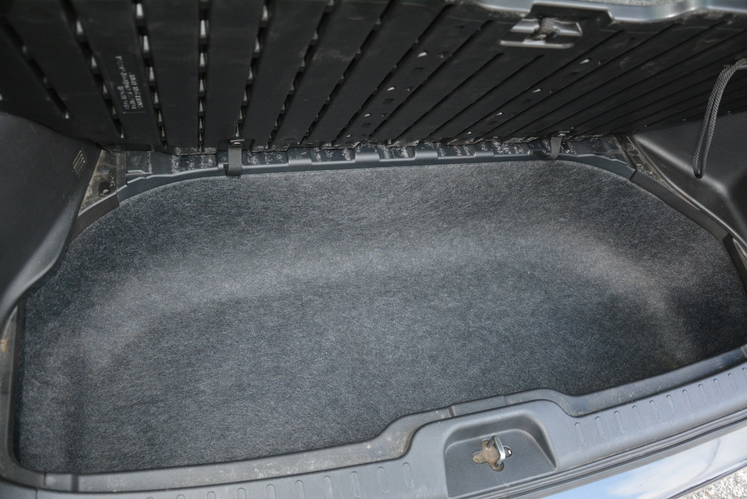 Used Nissan Serena 2015 for sale - 76555376: Photo 20