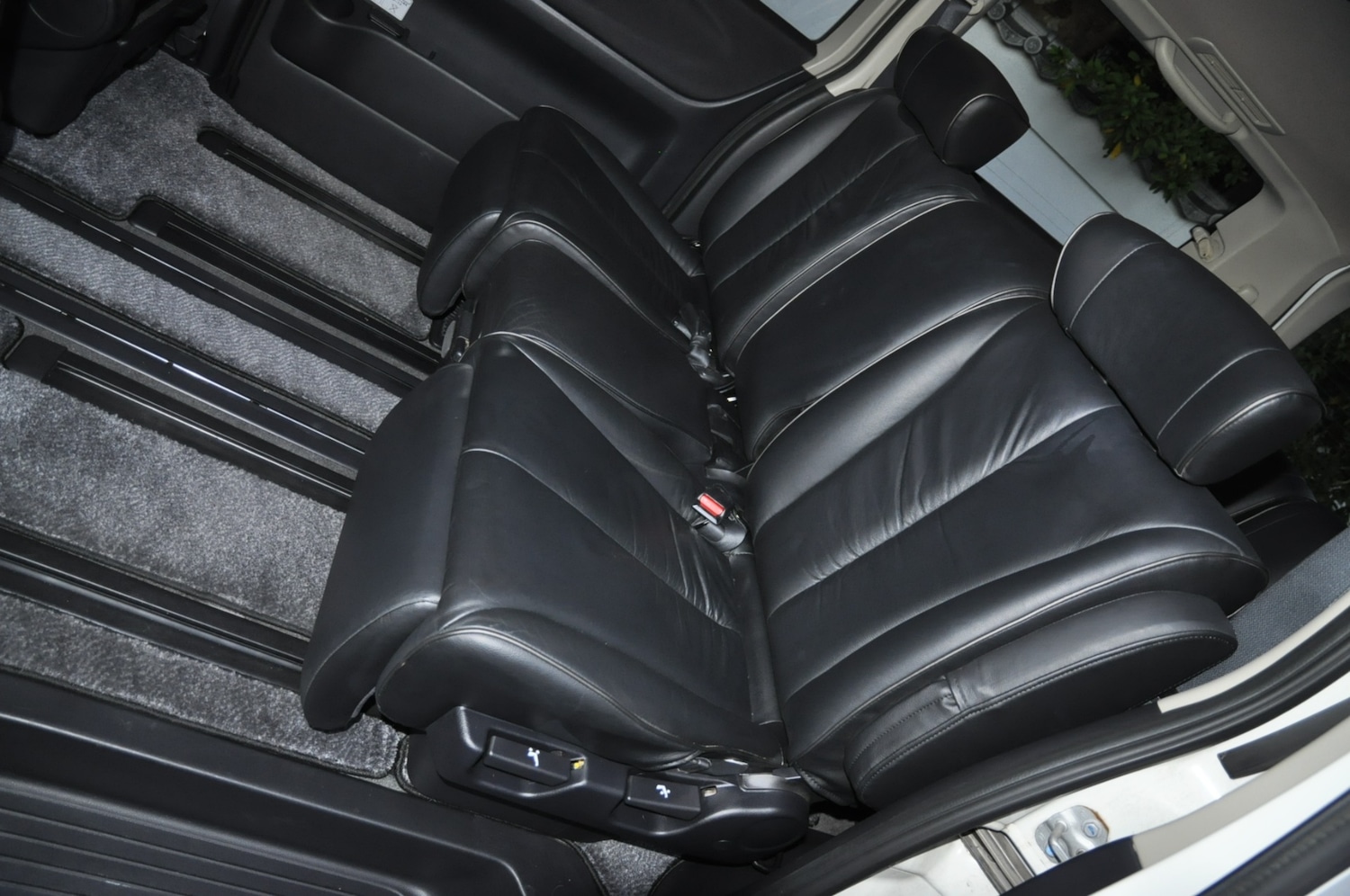 Used Nissan Elgrand 2024 for sale - 76554044: Photo 13