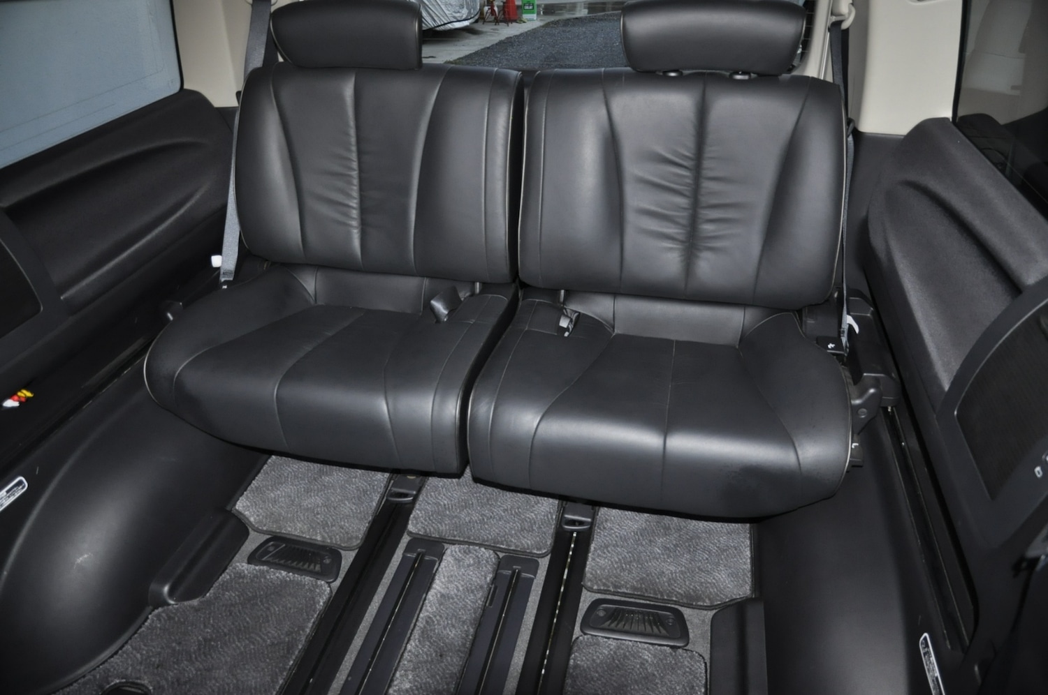 Used Nissan Elgrand 2024 for sale - 76554044: Photo 15