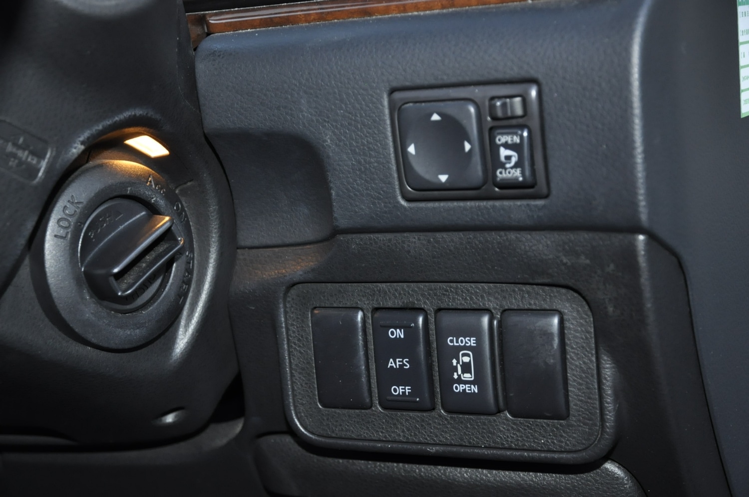 Used Nissan Elgrand 2024 for sale - 76554044: Photo 19