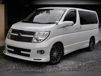 2024 (57) - HIGHWAY STAR/LEATHER 5-Door