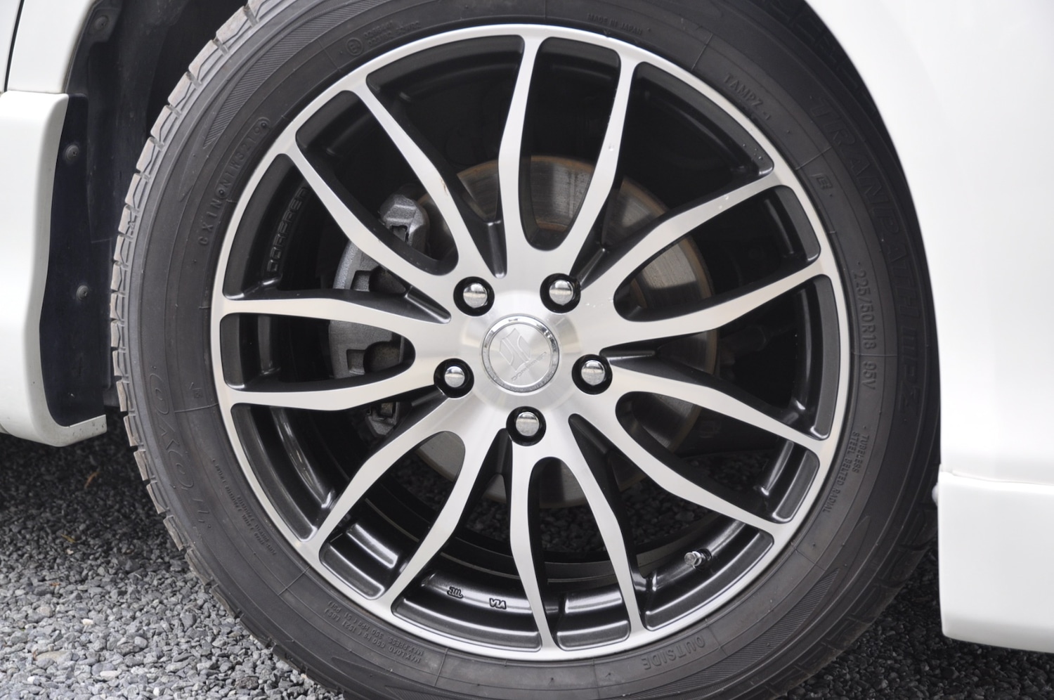 Used Nissan Elgrand 2024 for sale - 76554044: Photo 5