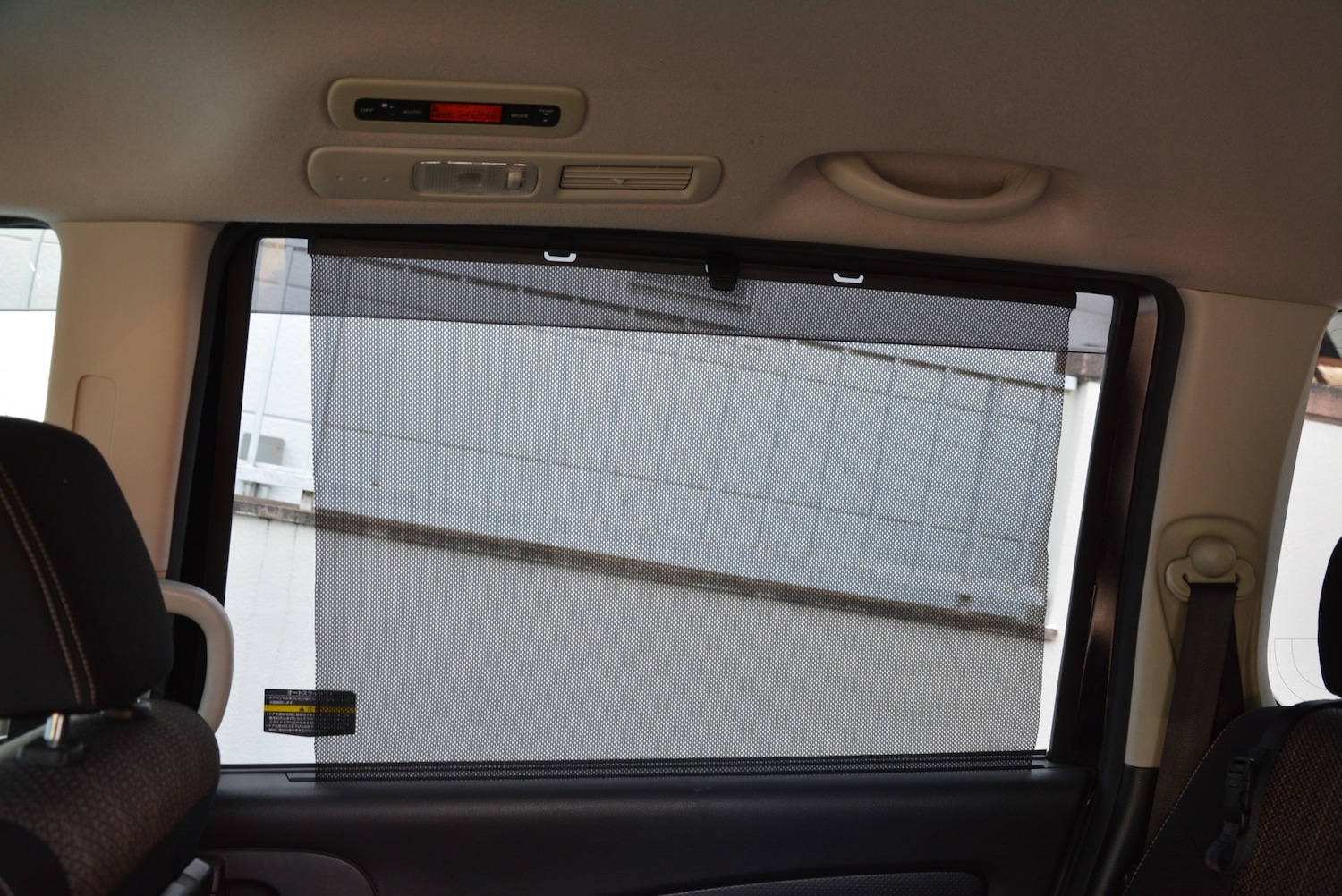 Used Nissan Serena 2014 for sale - 76555215: Photo 28