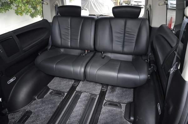 Used Nissan Elgrand 2008 for sale - 70587760: Photo 9