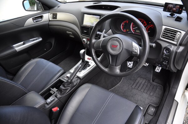 Used Subaru Impreza 2010 for sale - 69956170: Photo 10