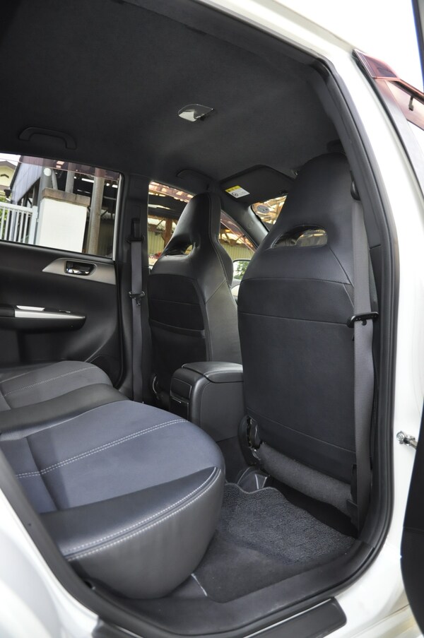 Used Subaru Impreza 2010 for sale - 69956170: Photo 11