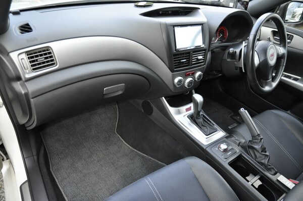 Used Subaru Impreza 2010 for sale - 69956170: Photo 12