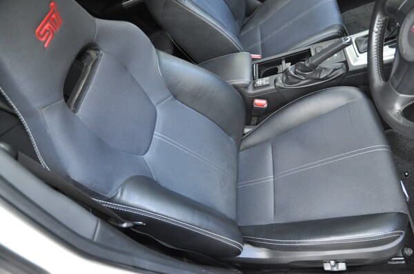 Used Subaru Impreza 2010 for sale - 69956170: Photo 13