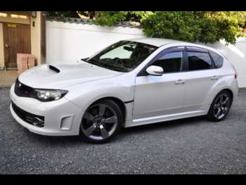 Used Subaru Impreza 2010 for sale - 69956170: Photo