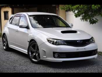 Used Subaru Impreza 2010 for sale - 69956170: Photo