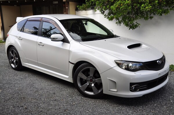 Used Subaru Impreza 2010 for sale - 69956170: Photo 5