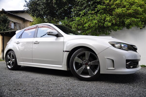 Used Subaru Impreza 2010 for sale - 69956170: Photo 6