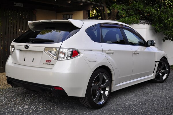 Used Subaru Impreza 2010 for sale - 69956170: Photo 7