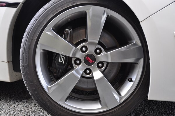 Used Subaru Impreza 2010 for sale - 69956170: Photo 9