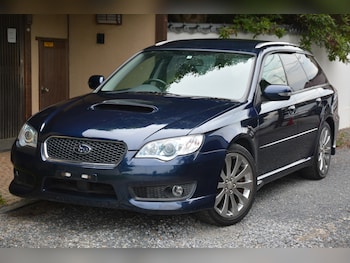 Used Subaru Legacy 2007 for sale - 76116662: Photo