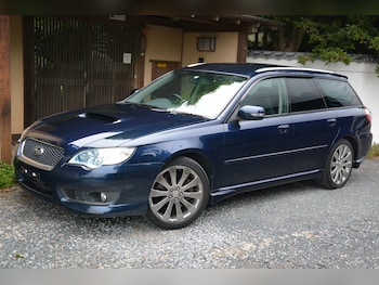 Used Subaru Legacy 2007 for sale - 76116662: Photo