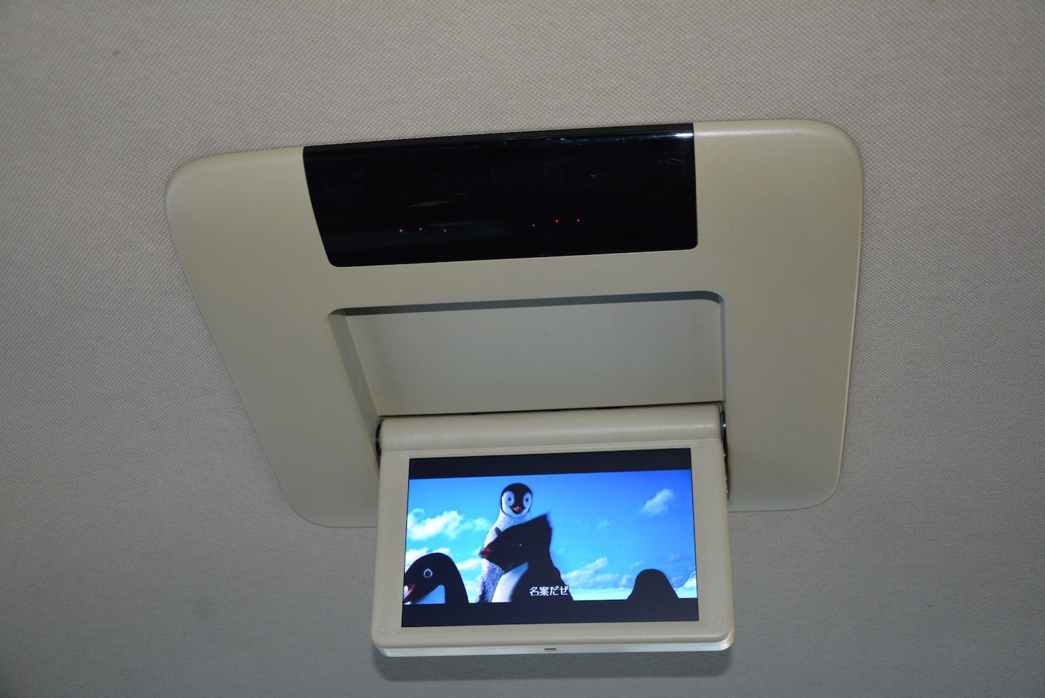 Used Nissan Elgrand 2009 for sale - 76780076: Photo 23