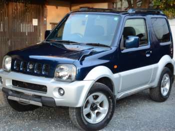 2012 (12) - 3 DOOR 4x4 AUTO