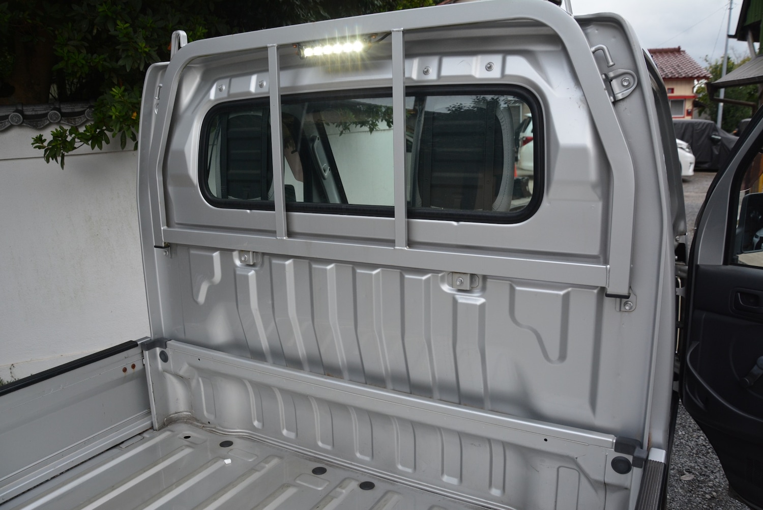 Used Suzuki Carry 2012 for sale - 76780027: Photo 10