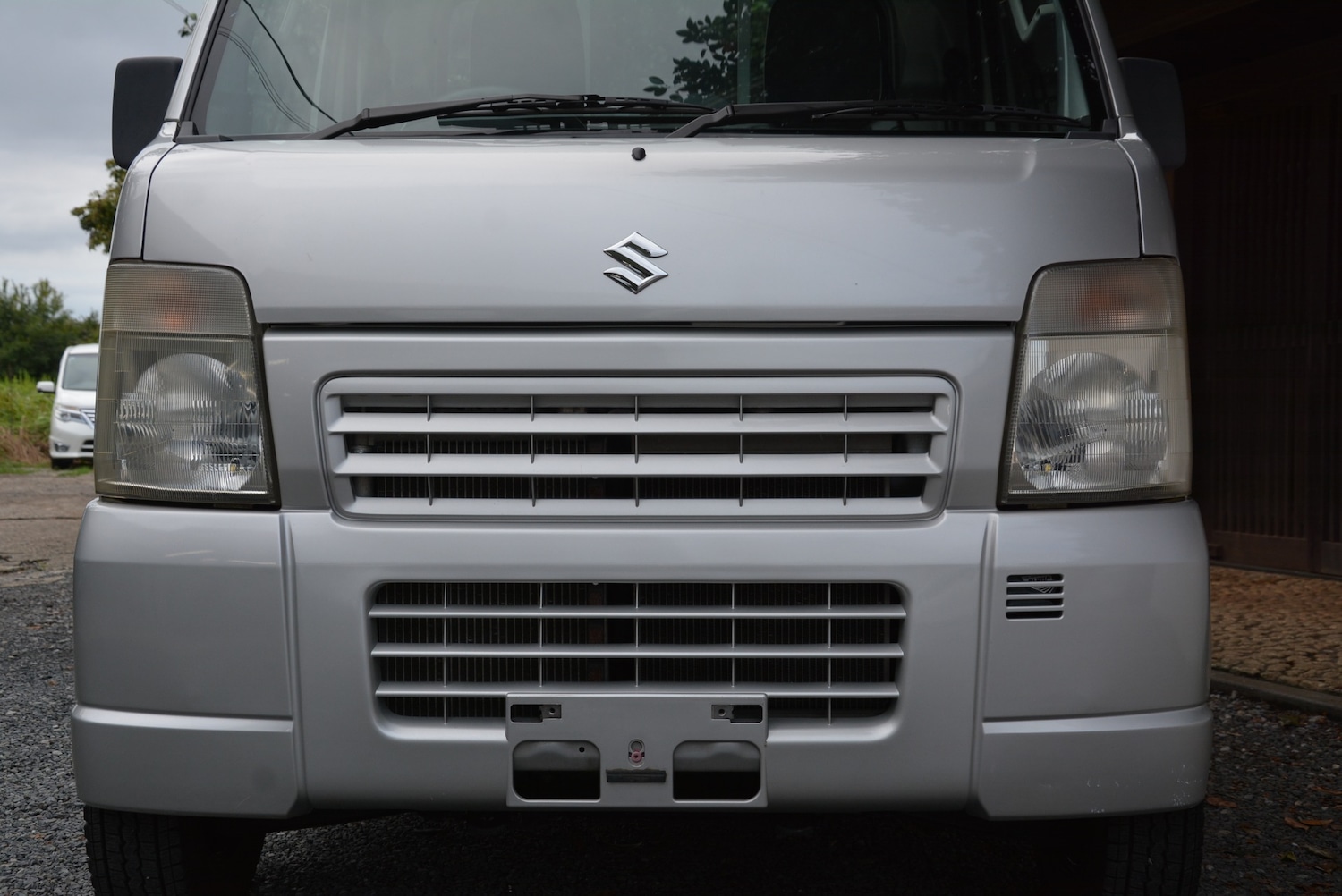 Used Suzuki Carry 2012 for sale - 76780027: Photo 11