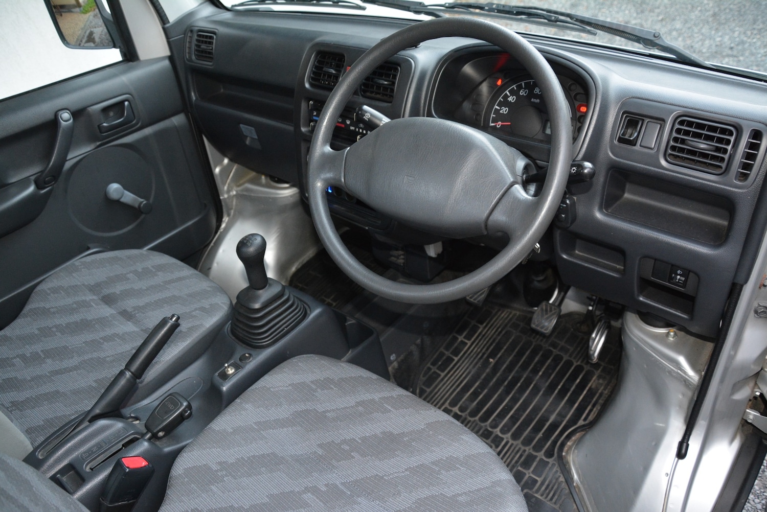 Used Suzuki Carry 2012 for sale - 76780027: Photo 12