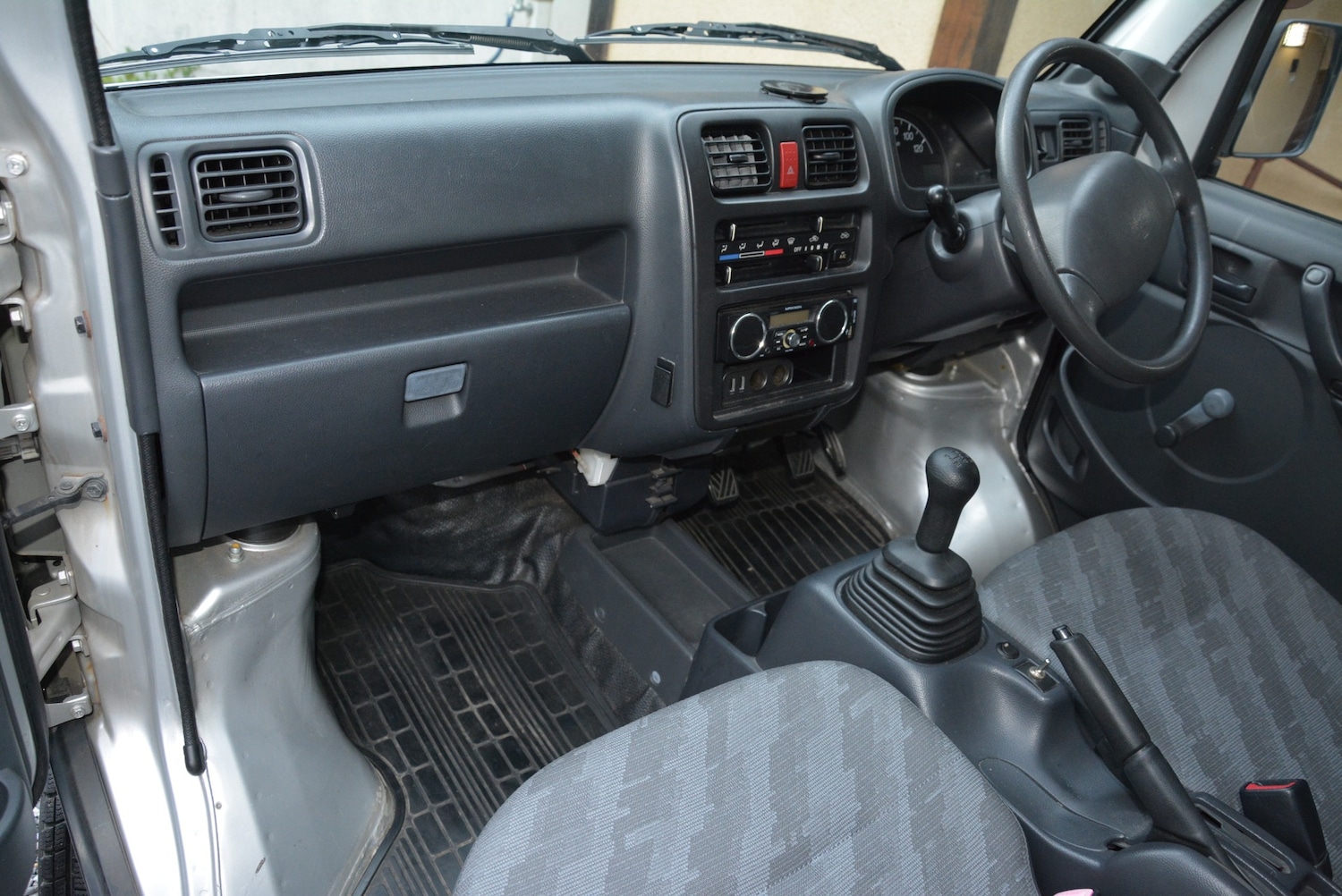 Used Suzuki Carry 2012 for sale - 76780027: Photo 13