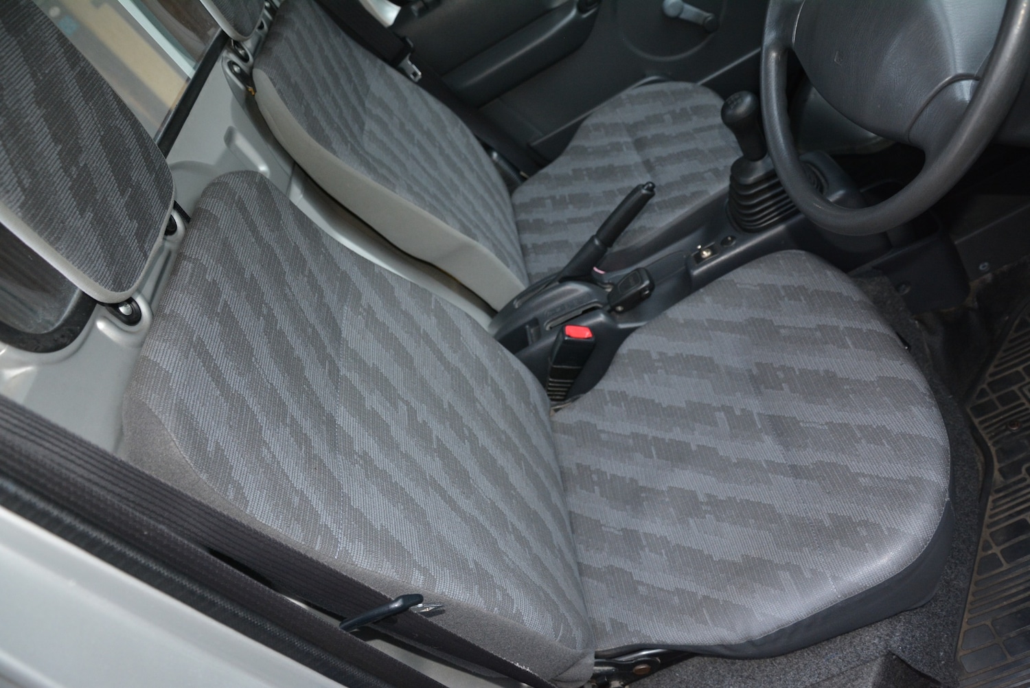 Used Suzuki Carry 2012 for sale - 76780027: Photo 14