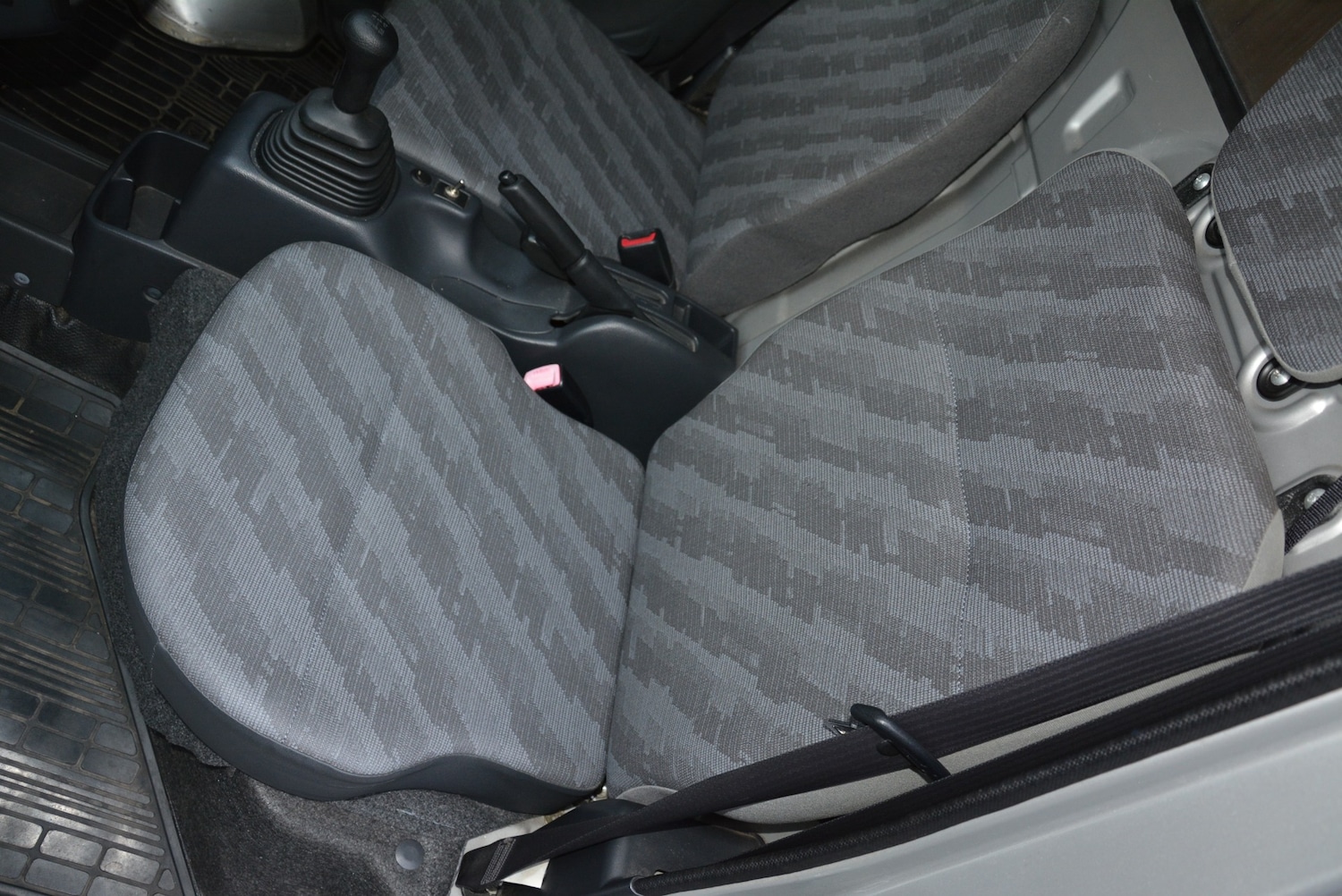 Used Suzuki Carry 2012 for sale - 76780027: Photo 15