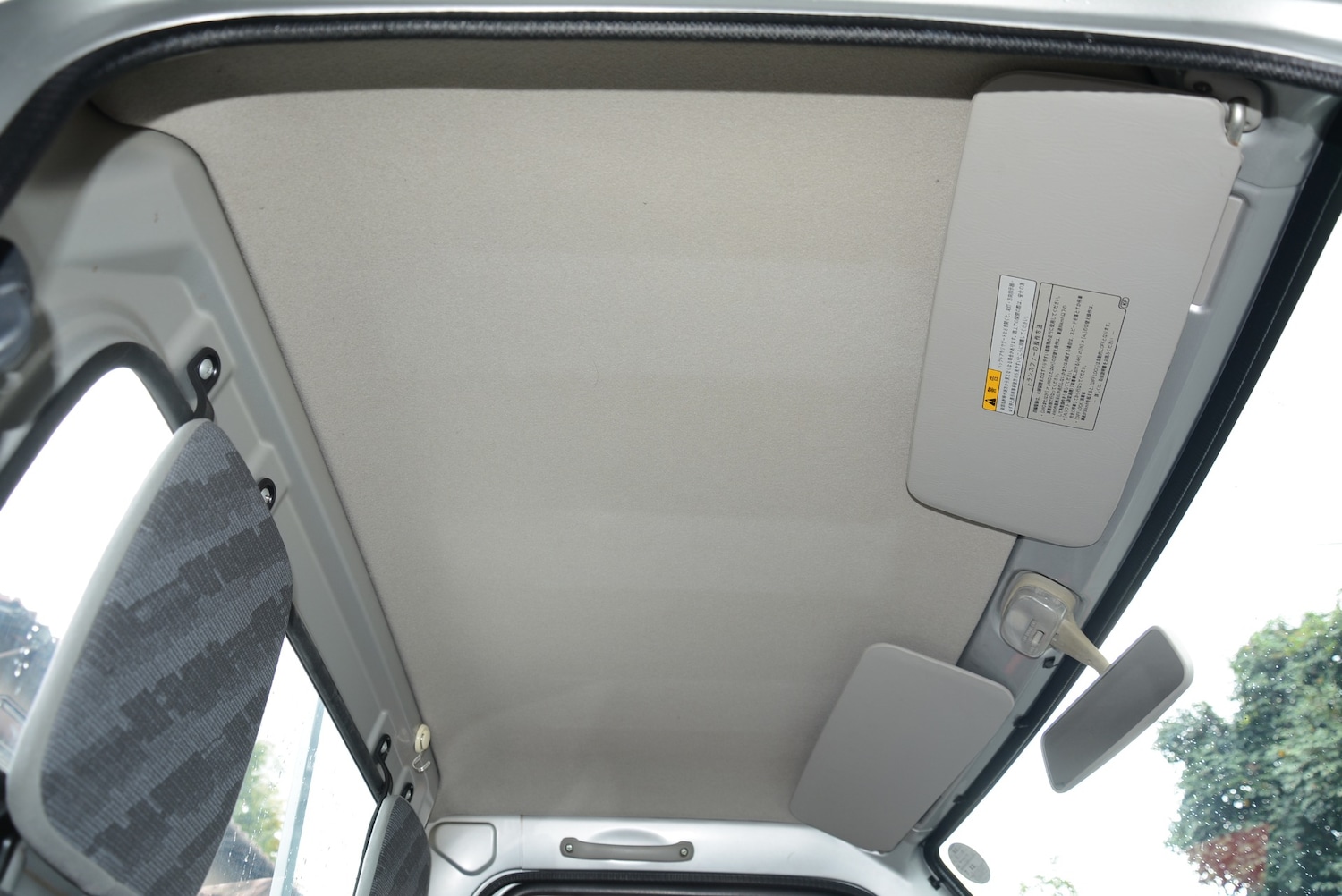 Used Suzuki Carry 2012 for sale - 76780027: Photo 16