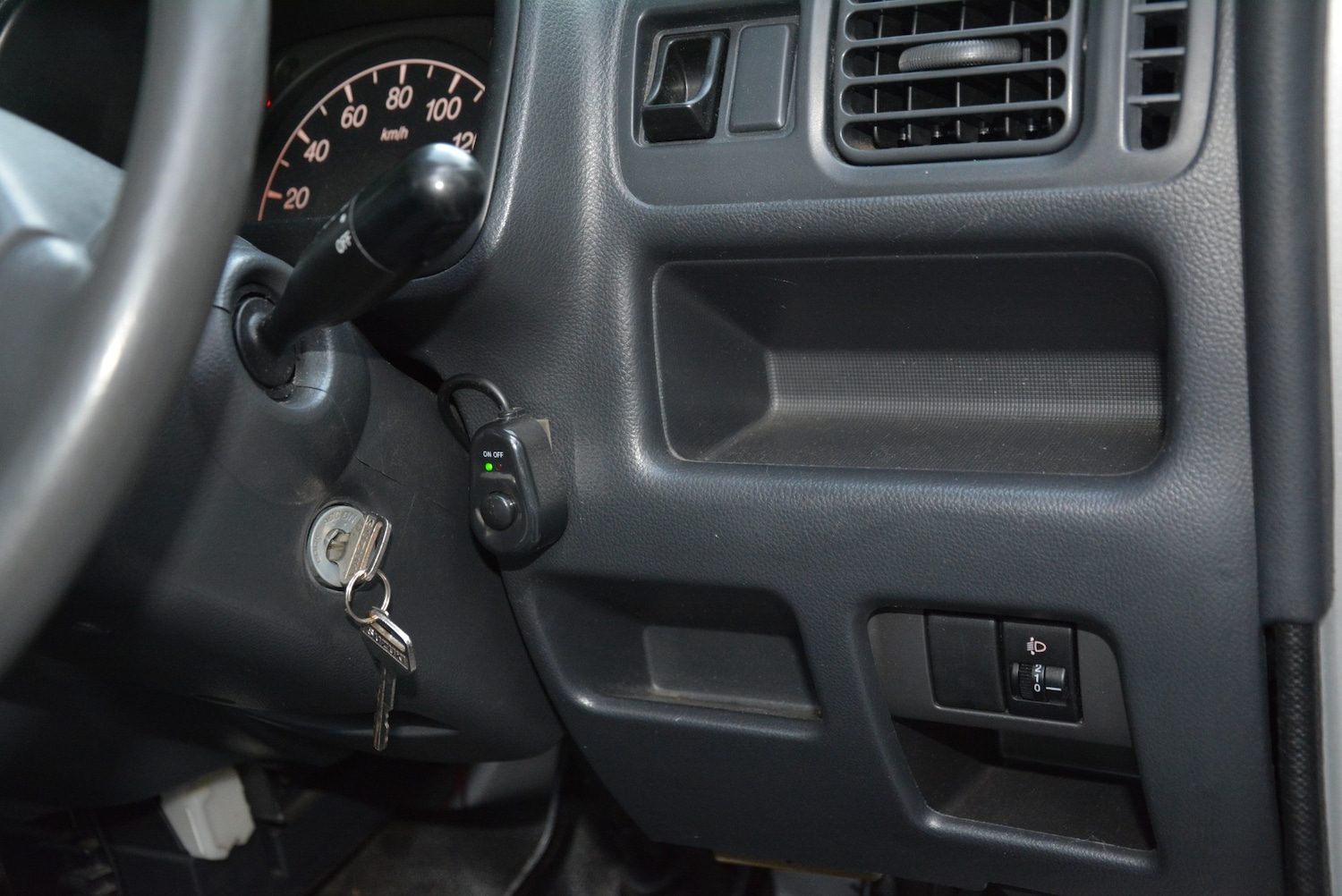 Used Suzuki Carry 2012 for sale - 76780027: Photo 17