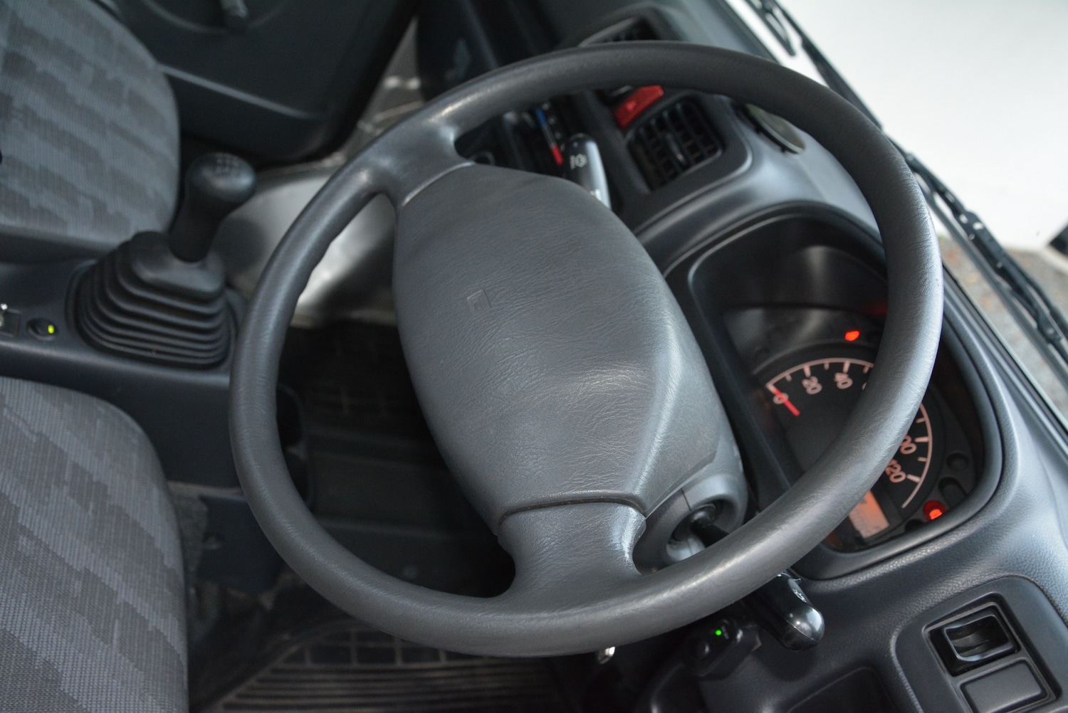 Used Suzuki Carry 2012 for sale - 76780027: Photo 18