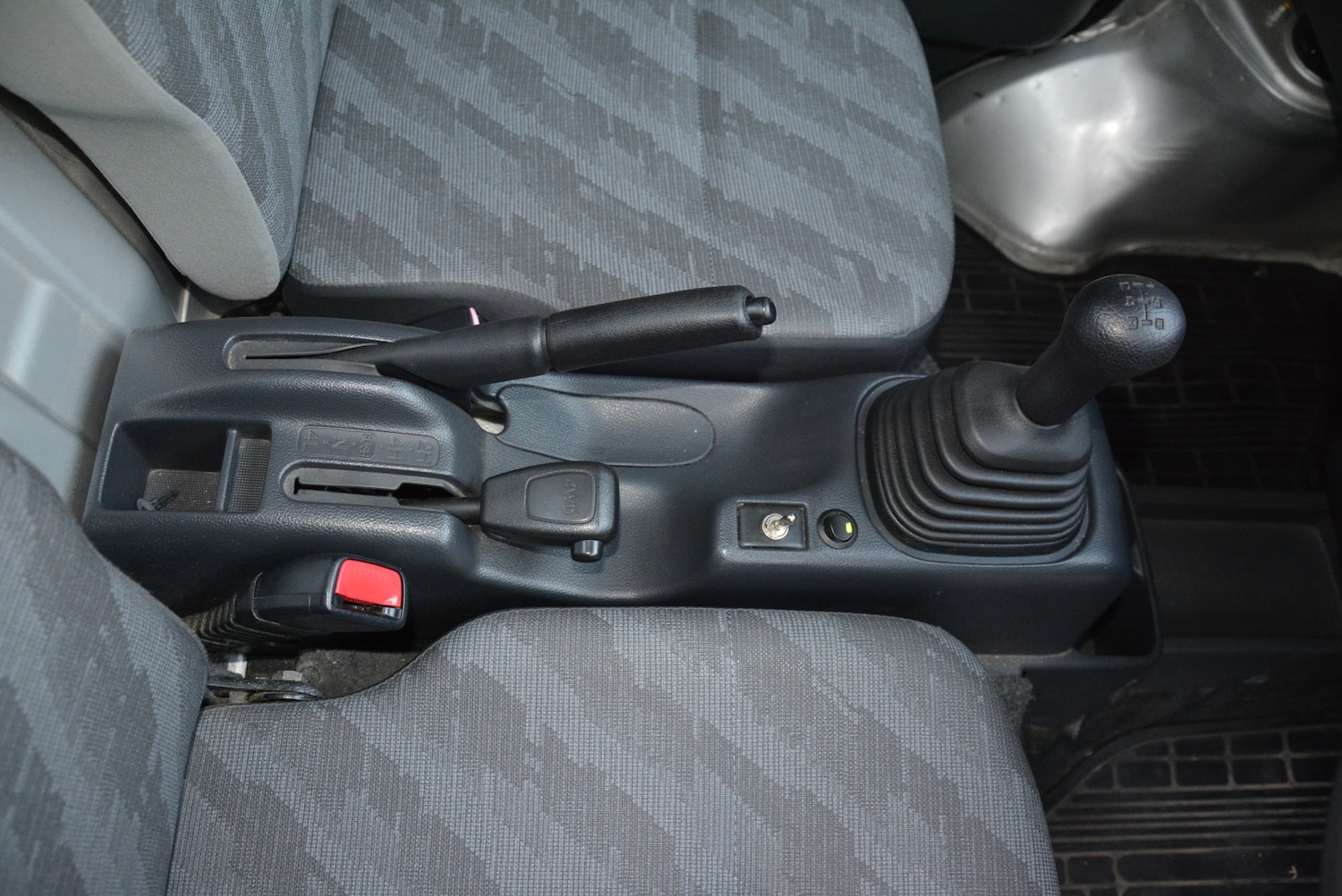 Used Suzuki Carry 2012 for sale - 76780027: Photo 20