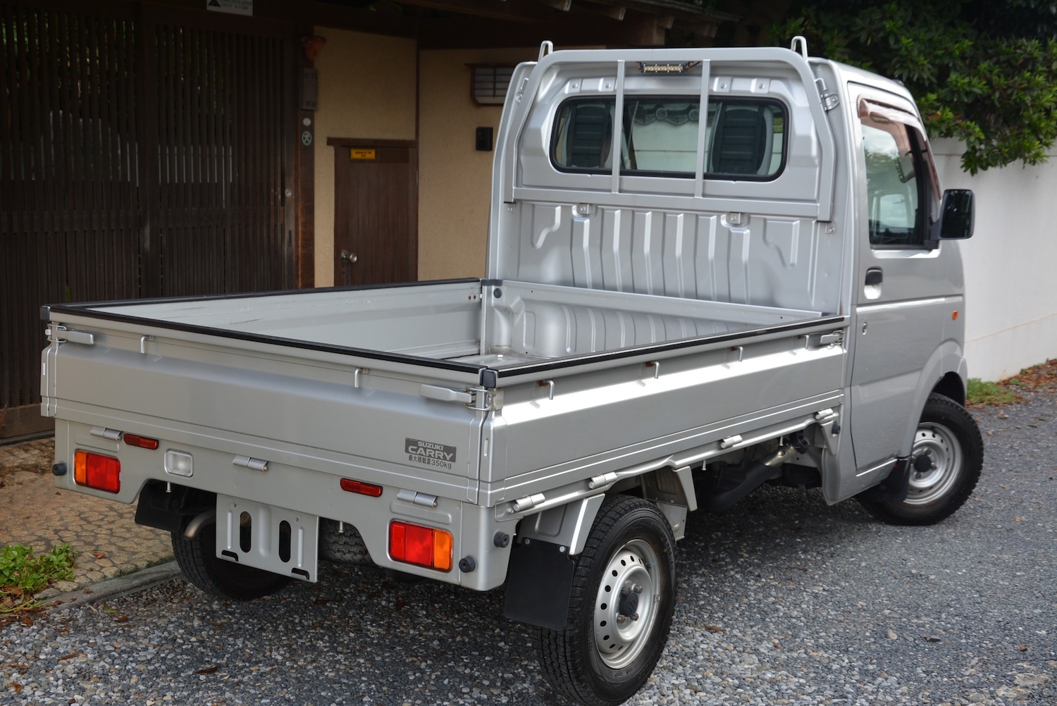 Used Suzuki Carry 2012 for sale - 76780027: Photo 5