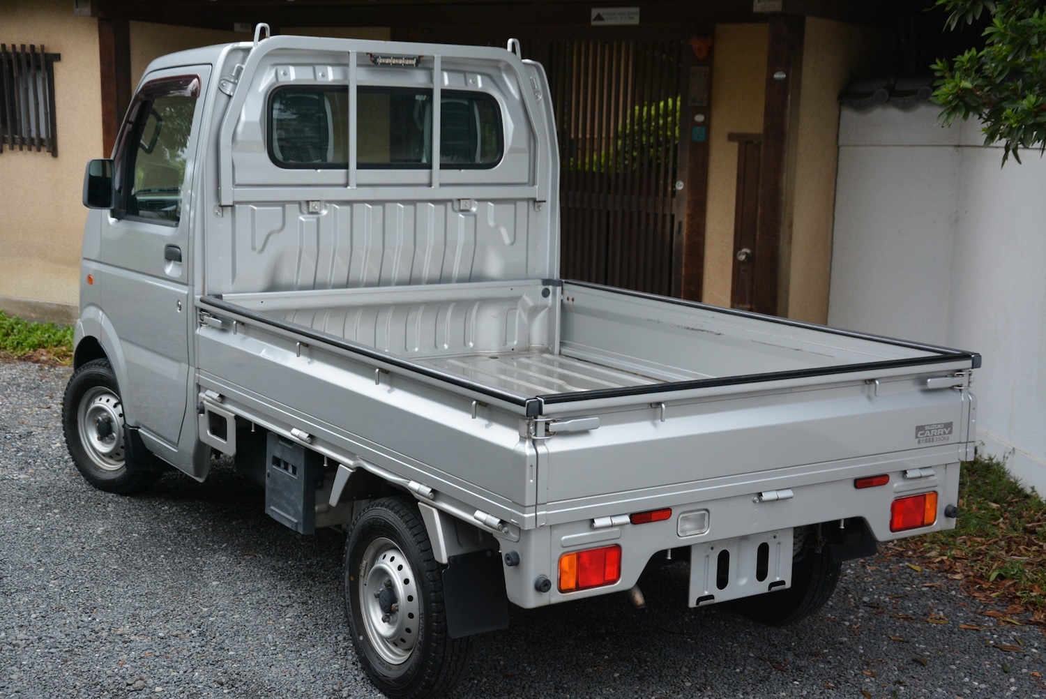 Used Suzuki Carry 2012 for sale - 76780027: Photo 7