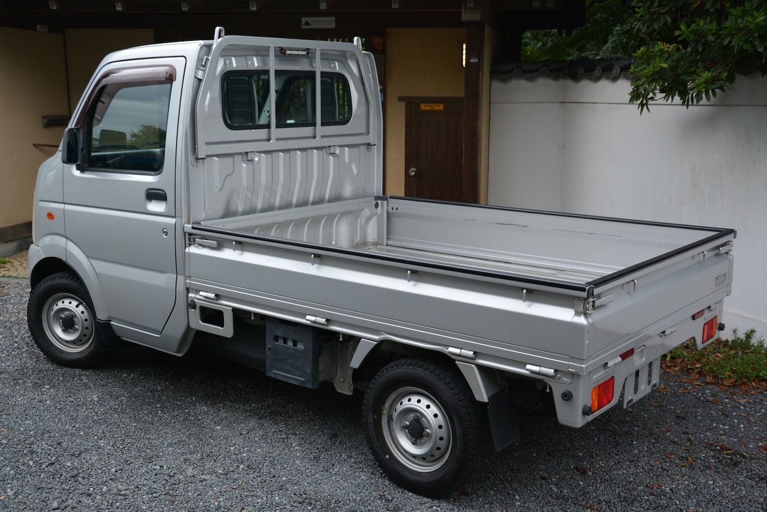Used Suzuki Carry 2012 for sale - 76780027: Photo 8