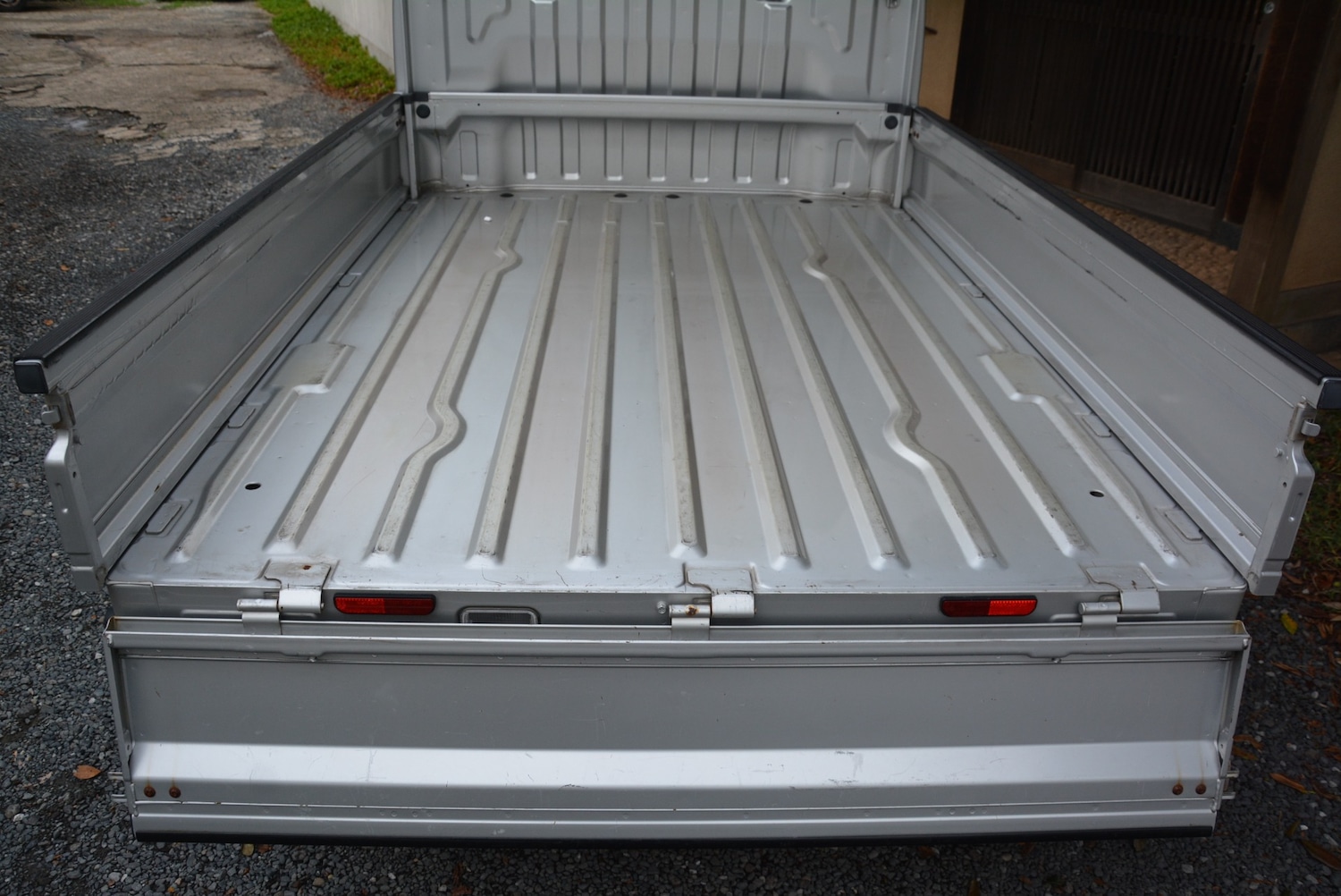 Used Suzuki Carry 2012 for sale - 76780027: Photo 9