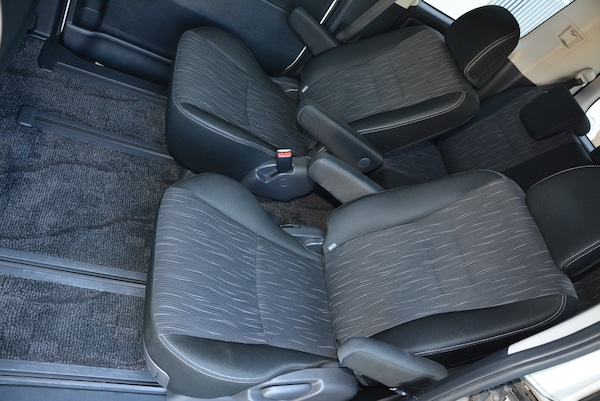 Used Toyota Voxy 2012 for sale - 73455680: Photo 12